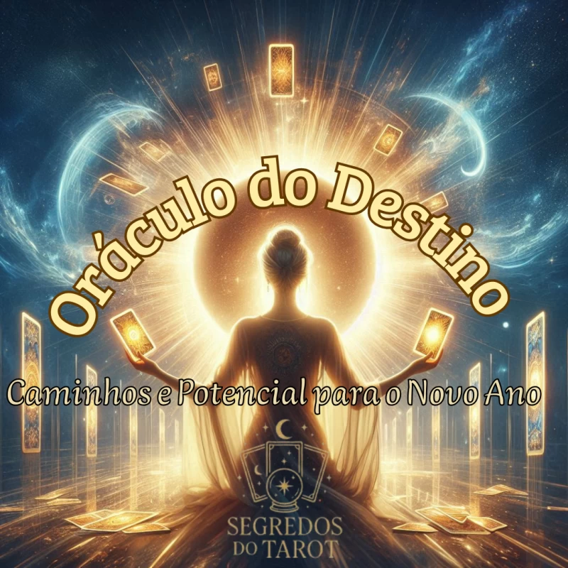Oráculo Do Destino