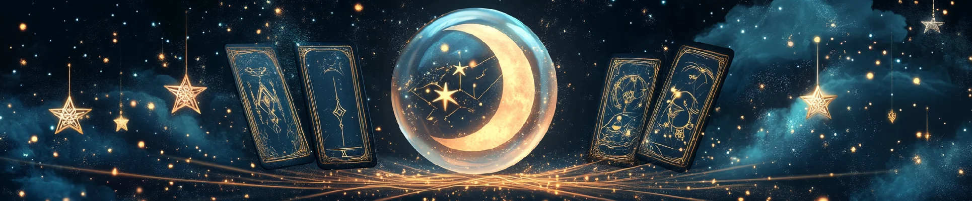 Segredos do Tarot