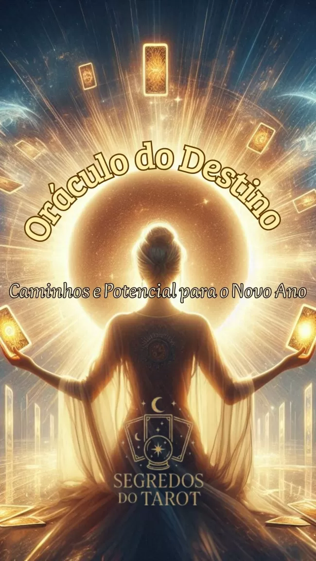 Oraculo do Destino